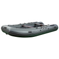 Надувная лодка ПВХ RiverBoats RB - 470 (Киль) в Вологде
