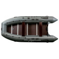 Надувная лодка ПВХ RiverBoats RB - 470 (Киль) в Вологде