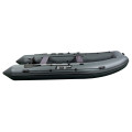 Надувная лодка ПВХ RiverBoats RB - 470 (Киль) в Вологде