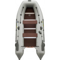 Надувная лодка Адмирал 330 в Вологде
