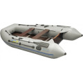 Надувная лодка Адмирал 330 в Вологде