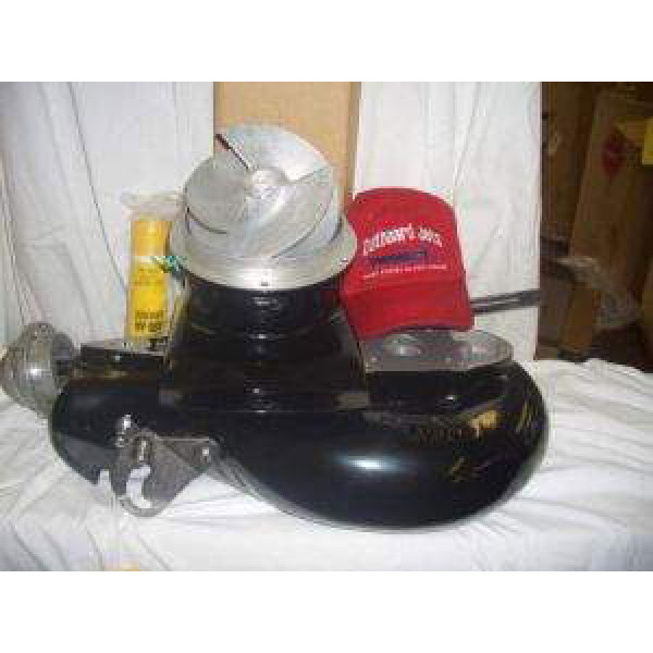 Водомётная насадка Outboard Jets Q35 в Вологде