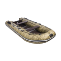 Надувная лодка Мастер Лодок Ривьера Компакт 3400 СК Камуфляж в Вологде