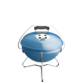 Угольный гриль Weber Smokey Joe Premium 37см в Вологде