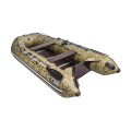 Надувная лодка Мастер Лодок Ривьера Компакт 3200 СК Камуфляж в Вологде