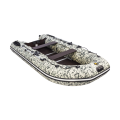 Надувная лодка Мастер Лодок Ривьера Компакт 3200 СК Камуфляж в Вологде