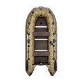Надувная лодка Мастер Лодок Ривьера Компакт 3200 СК Камуфляж в Вологде