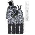 Костюм зимний NORFIN EXPLORER 2 CAMO в Вологде