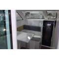 Катер Корвет 750 A (Full Option) в Вологде