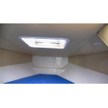Катер Корвет 750 A (Full Option) в Вологде