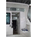 Катер Корвет 750 A (Full Option) в Вологде