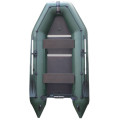 Надувная лодка Нептун КМ330Д PRO в Вологде