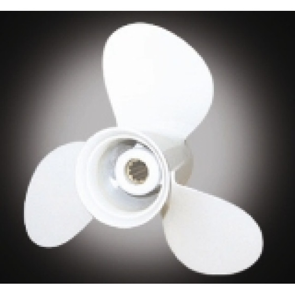 Винт Tohatsu 9 7/8x13 в Вологде Винт Tohatsu 9 7/8x13 в Вологде