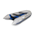 Лодка надувная моторная SOLAR-420 Jet tunnel в Вологде