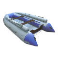 Лодка надувная Angler REEF 360FНД с фальшбортом в Вологде