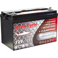 Аккумулятор Marine Deep Cycle AGM 100Ah 12V в Вологде