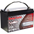 Аккумулятор Marine Deep Cycle AGM 100Ah 12V в Вологде