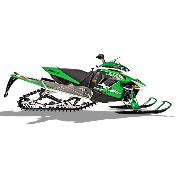 Снегоход Arctic XF 8000 Sno Pro 137 в Вологде