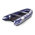 Лодка надувная моторная SOLAR-380 К (Максима) в Вологде