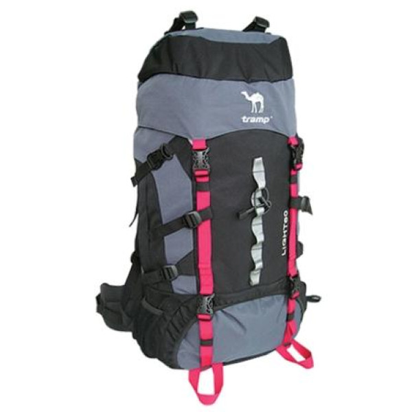 Рюкзак Tramp Light 60 в Вологде Рюкзак Tramp Light 60 в Вологде