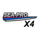 4-х тактные лодочные моторы Sea Pro в Вологде
