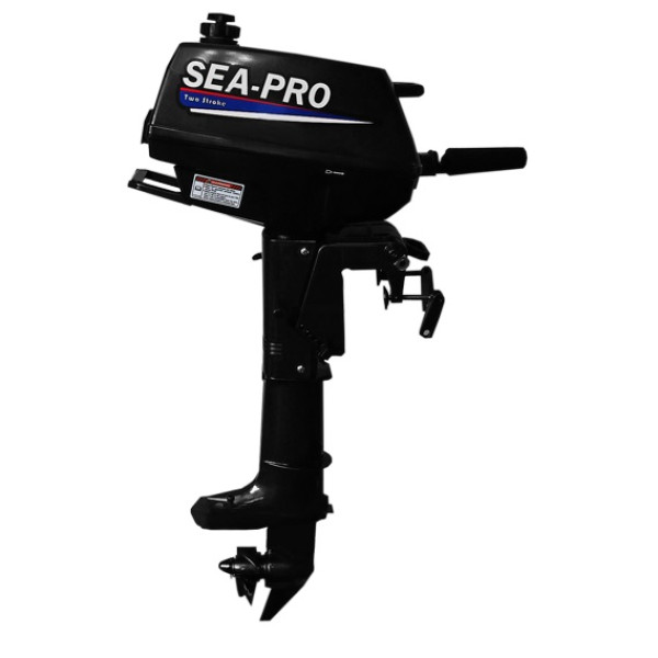 Мотор Sea Pro Т3S в Вологде