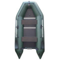 Надувная лодка Нептун КМ360Д PRO в Вологде
