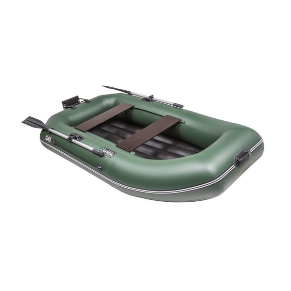 Надувная лодка Пеликан Gavial 240 НТНД в Вологде