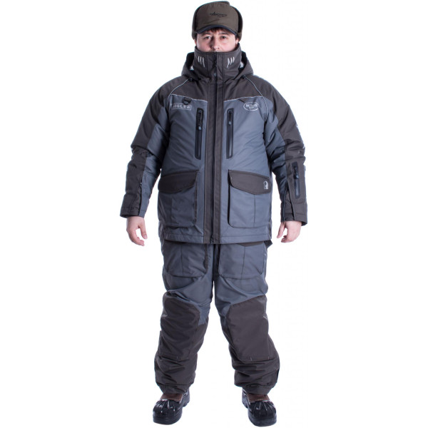 Зимний костюм-поплавок «Рескью 4» в Вологде Зимний костюм-поплавок «Рескью 4» в Вологде