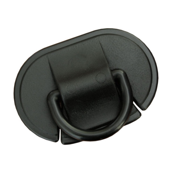 Рым малый с полукольцом в Вологде