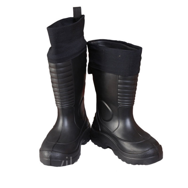 Сапоги Сноубут ЭВА с манжетой без вкладыша в Вологде Сапоги Сноубут ЭВА с манжетой без вкладыша в Вологде