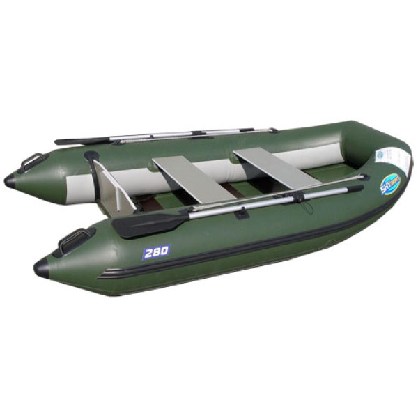 Надувная лодка SkyBoat 280R в Вологде