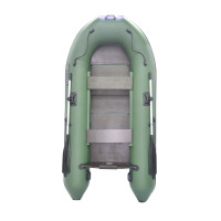 Надувная лодка Муссон 3200 С