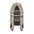 Надувная лодка Мастер Лодок Ривьера Компакт 3200 СК Камуфляж в Вологде