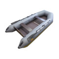 Надувная лодка Марлин 320SL+ в Вологде