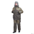 Зимний костюм Хольстер Штурман 1 / курточная ткань / олива в Вологде