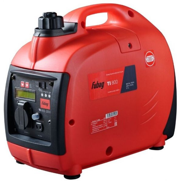 Электростанция инверторная Fubag TI 800 в Вологде