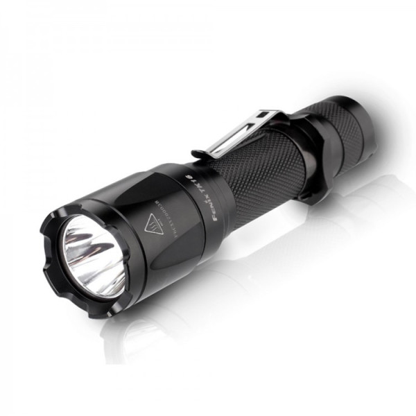 Фонарь Fenix TK16 Cree XM-L2 U2 в Вологде