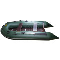 Надувная лодка Инзер 350 V в Вологде