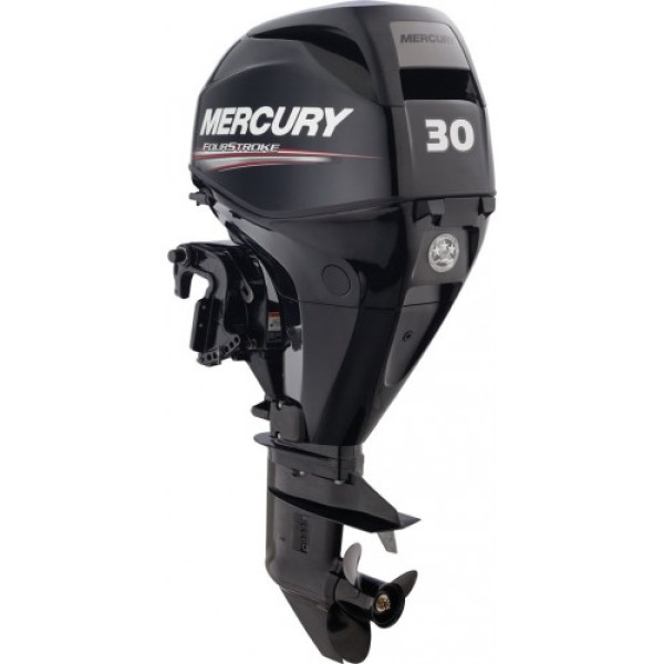 Мотор Mercury ME F 30 M GA EFI в Вологде