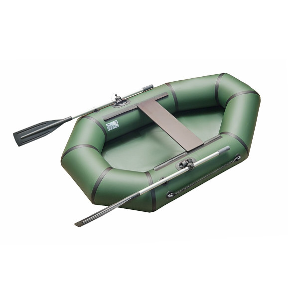 Надувная лодка Roger Classic SL 2250 в Вологде