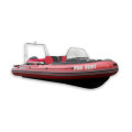 Надувная лодка SkyBoat 440RK в Вологде