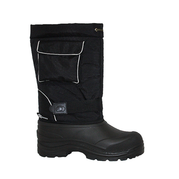 Эверест (-40°С) в Вологде