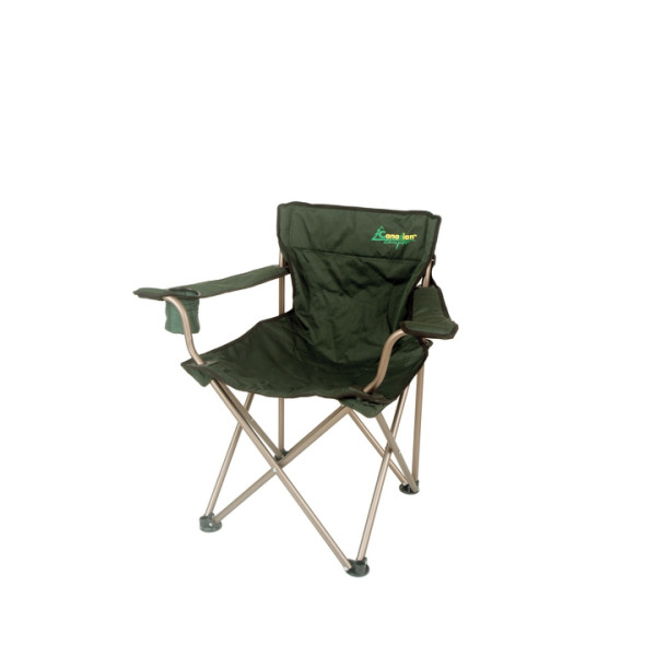 Складное кресло Canadian Camper CC-6506AL в Вологде Складное кресло Canadian Camper CC-6506AL в Вологде