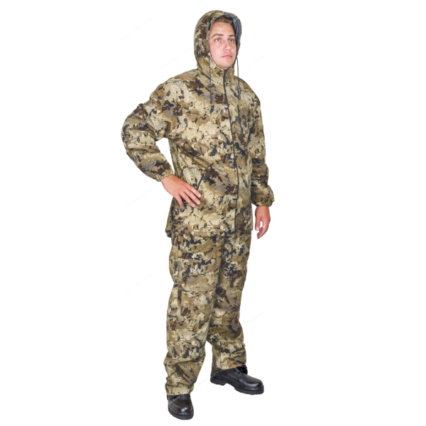 Зимний костюм Хольстер Скаут М в Вологде