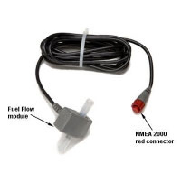 Датчик расхода топлива EP-60R в Вологде