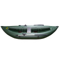 Надувная лодка Инзер Каноэ 290 В (каноэ) в Вологде