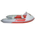 Надувная лодка Складной РИБ 360 в Вологде