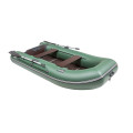 Надувная лодка Пеликан Gavial 280 С в Вологде
