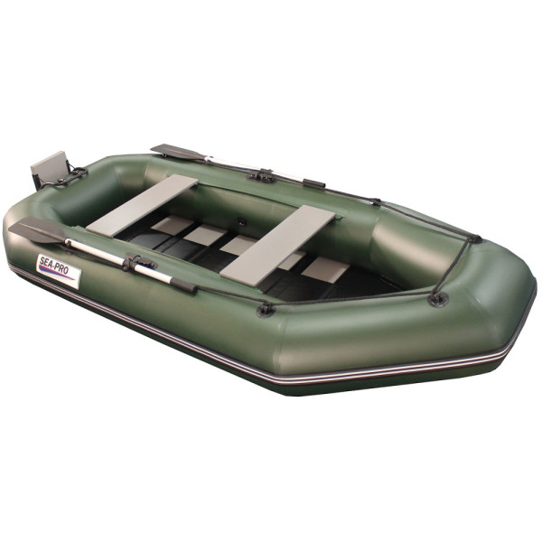 Надувная лодка Sea Pro 300C в Вологде